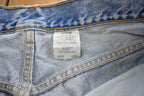 Vintage 1990s Levi's 550 Jeans Size 36x34