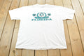 Vintage 1990s Florida Sailing T-Shirt Mens XL /