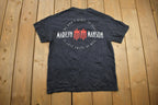 Vintage 2000 Marilyn Manson The Bright Young Things Graphic T Shirt