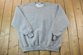 Vintage 1990s Russell Athletics Blank Crewneck Sweatshirt