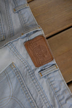 Vintage 1970s GWG Western Style Jeans Size 30 x 30