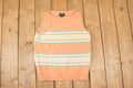 Vintage 1990s Lauren Ralph Lauren Knit Crewneck Sweater Vest Women's M