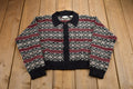 Vintage 1980s Ann Taylor LOFT Knitted Sweater