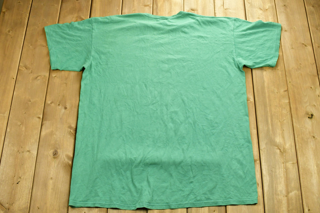 Vintage 1990s Walt Disney World Tigger T-Shirt