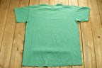 Vintage 1990s Walt Disney World Tigger T-Shirt
