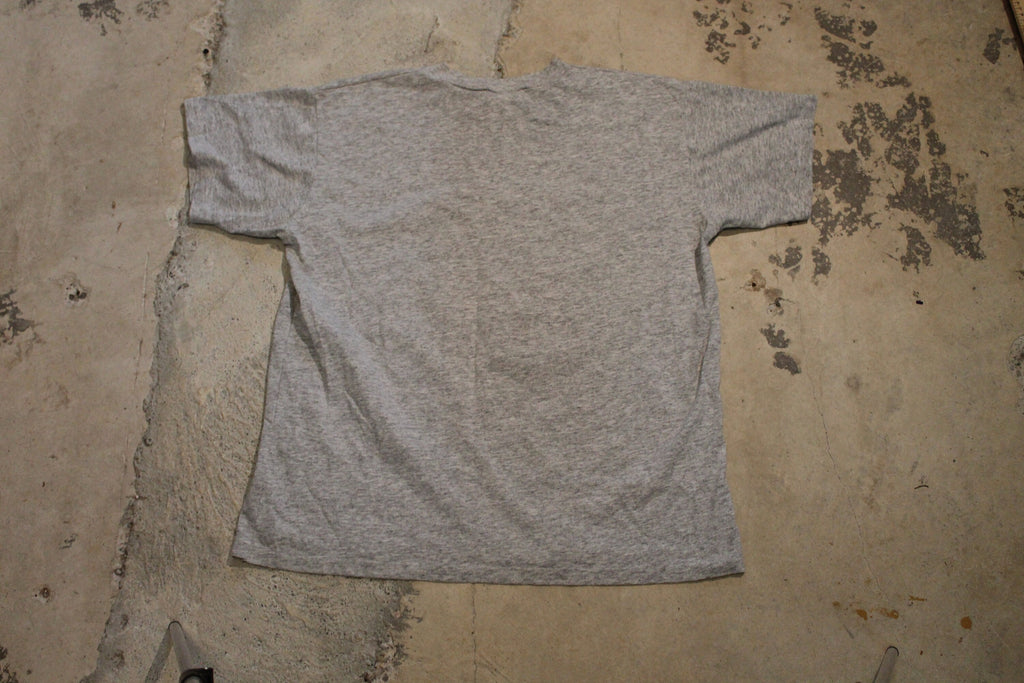Vintage 1990s T-Shirt A Living Legend Sportswear Graphic T Shirt