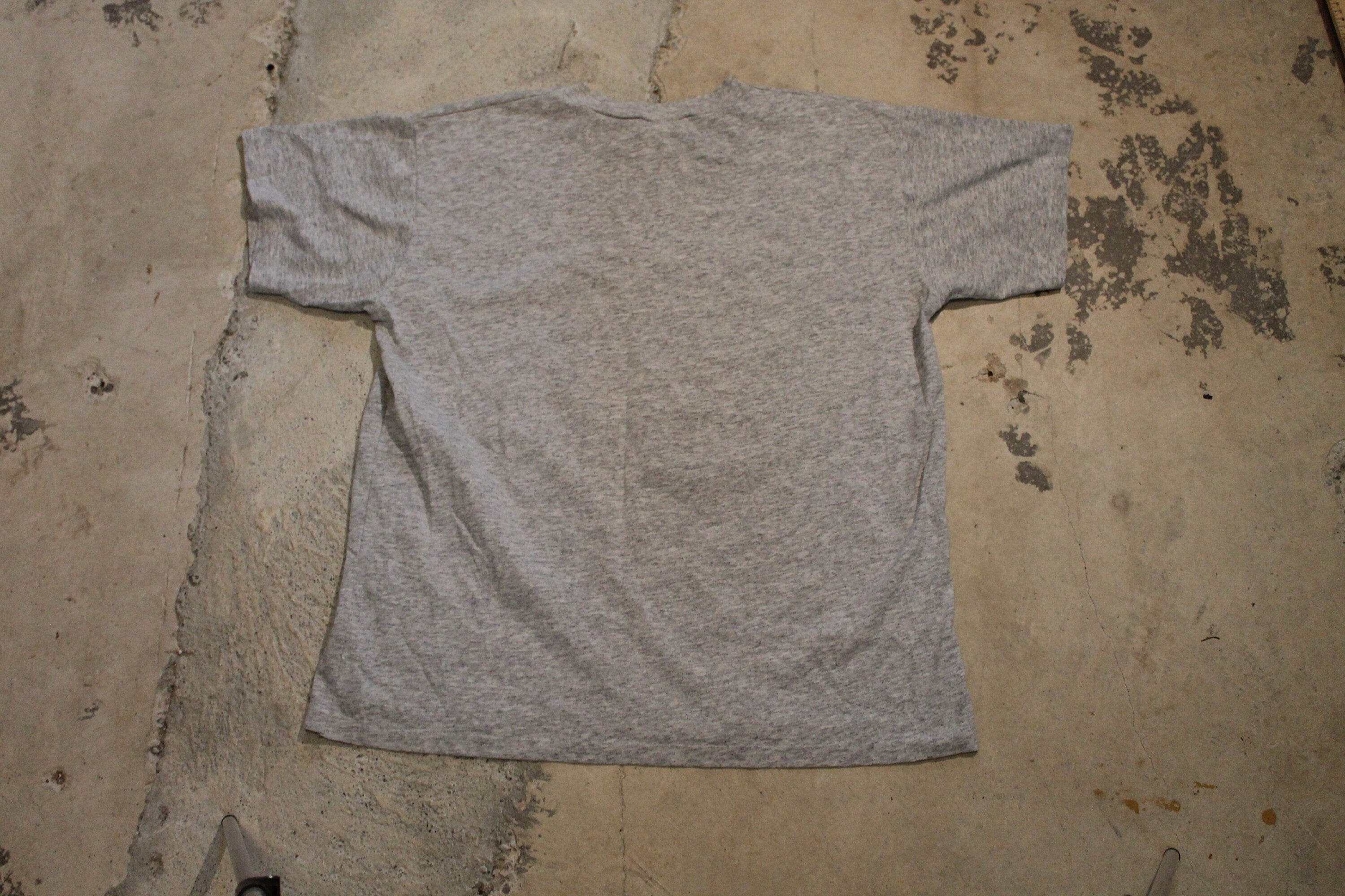 Vintage 1990s T-Shirt A Living Legend Sportswear Graphic T Shirt