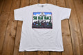 Vintage 2001 Annual 5K Rat Race T-Shirt