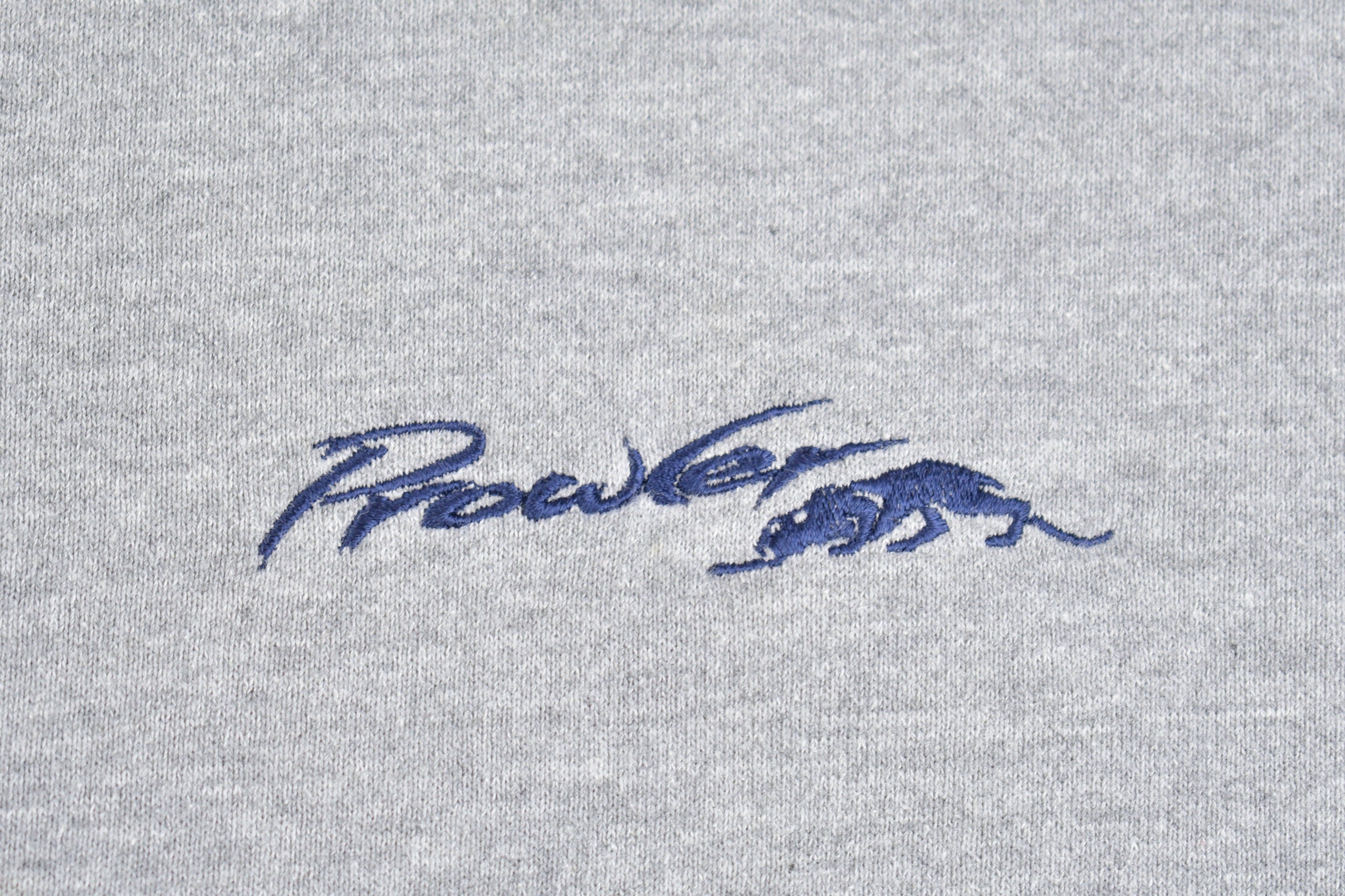 Vintage 1990s Prowler Crewneck Sweatshirt