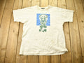 Vintage 1990s The Triumph Of Love Yale Repertory Theatre T-Shirt  Single Stitch  Americana  Yale University  Distressed