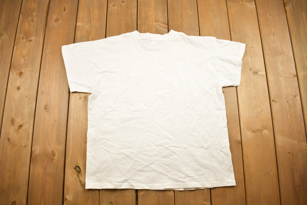 Vintage Y2K American Traditional Roses Graphic T Shirt