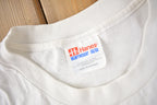 Vintage 2000 Teaching Planting For Tomorrow Graphic T Shirt