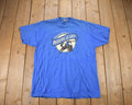 Vintage 1990s Riders In The Sky Souvenir T Shirt