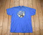 Vintage 1990s Riders In The Sky Souvenir T Shirt