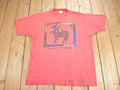 Vintage 1990s New Brunswick Souvenir T Shirt