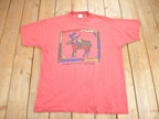 Vintage 1990s New Brunswick Souvenir T Shirt