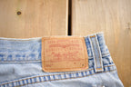 Vintage 1990s Levi's 518 Jeans Size 32x30