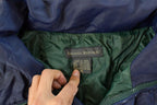 Vintage 1990s Banana Republic Parka Jacket Men's XL