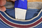 Vintage 1990s Umbro Training Product Embroidered Crewneck Sweatshirt Mens M