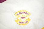 Vintage 1980s Bobcaygeon Curling Club