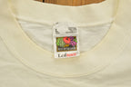 Vintage 1996 Platinum World Tour Graphic T-Shirt