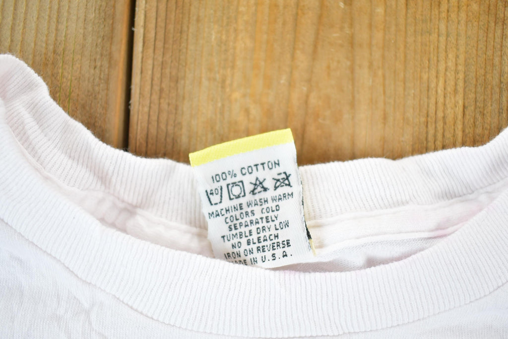 Vintage 1990s Big Dogs Volleyball Rise Above Competition Souvenir T-Shirt Mens XL / Made In USA / Vintage Souvenir Tee / Rare Vacation Tee