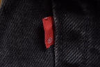 Vintage 1990s Levi's 550 Red Tab Denim Jeans Size 19 x 29