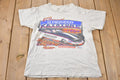 Vintage 1994 10th Annual Pioneer Keystone Racing T-Shirt