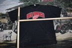 Vintage 1990s Detroit Red Wings NHL Graphic T Shirt