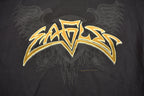 Vintage 1996 Eagles Hell Freezes Over World Tour Band T-shirt