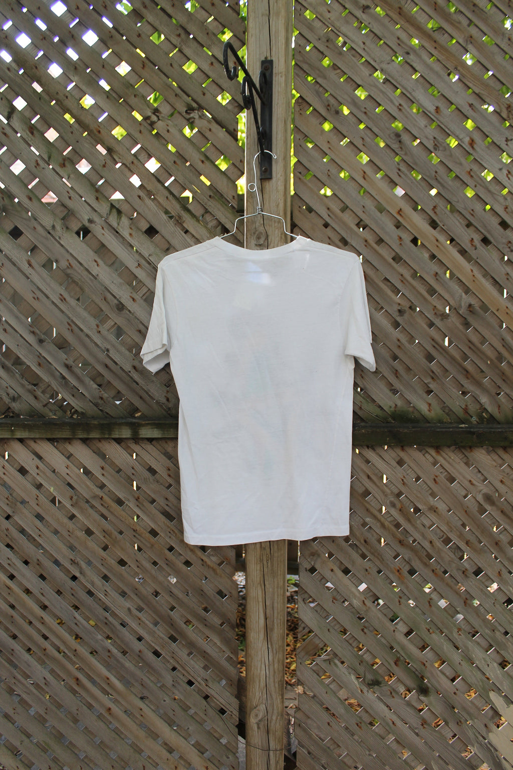 Vintage 1990s Acapulco Pirate's Club T-Shirt