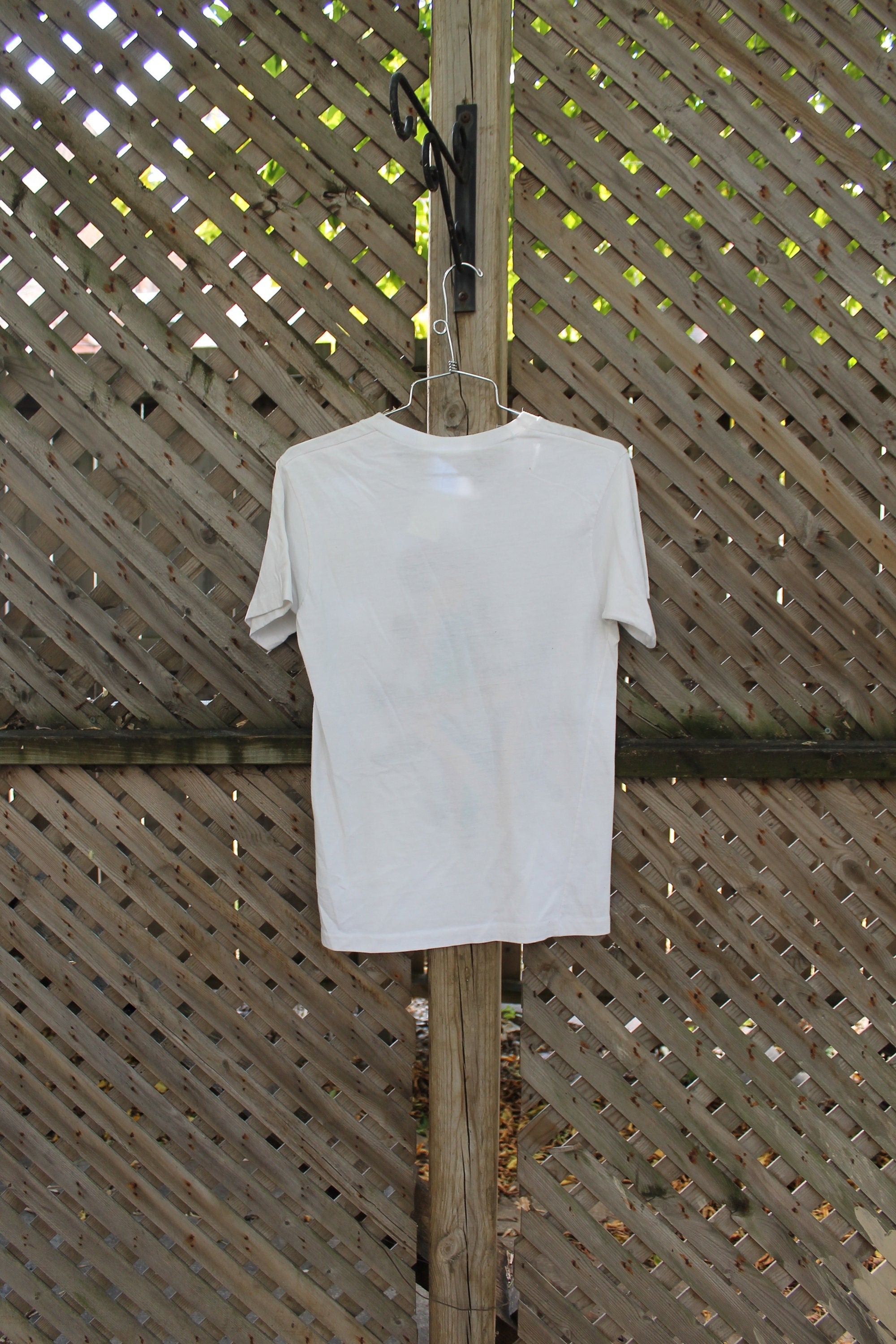 Vintage 1990s Acapulco Pirate's Club T-Shirt