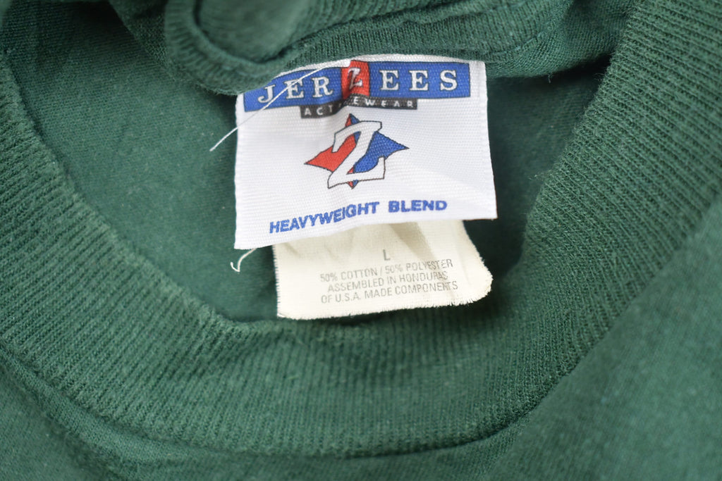 Vintage 2000s St. Malachi Run Long Sleeve Shirt