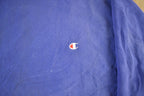 Vintage 1990s Champion Reverse Weave Crewneck Sweatshirt Men's 2XL