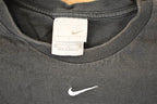 Vintage Y2K Nike Middle Swoosh T-Shirt Men's M
