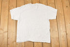 Vintage 1990s Washington USA Souvenir Travel T-Shirt Men's L