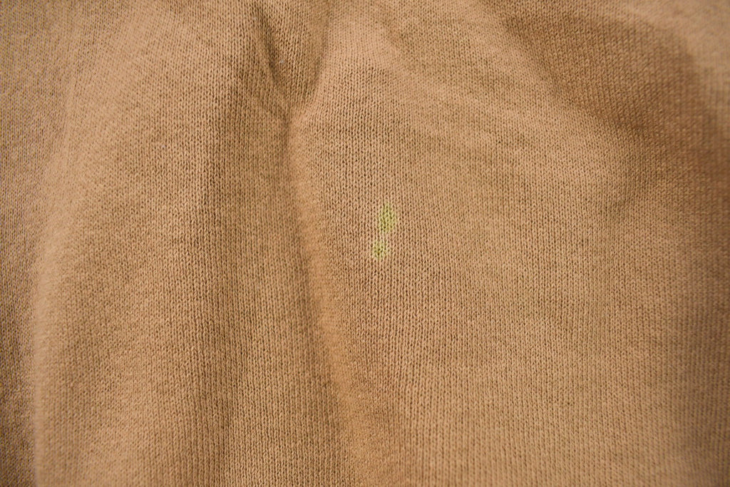 Vintage 1990s Blank Heavyweight Lee Crewneck Sweatshirt