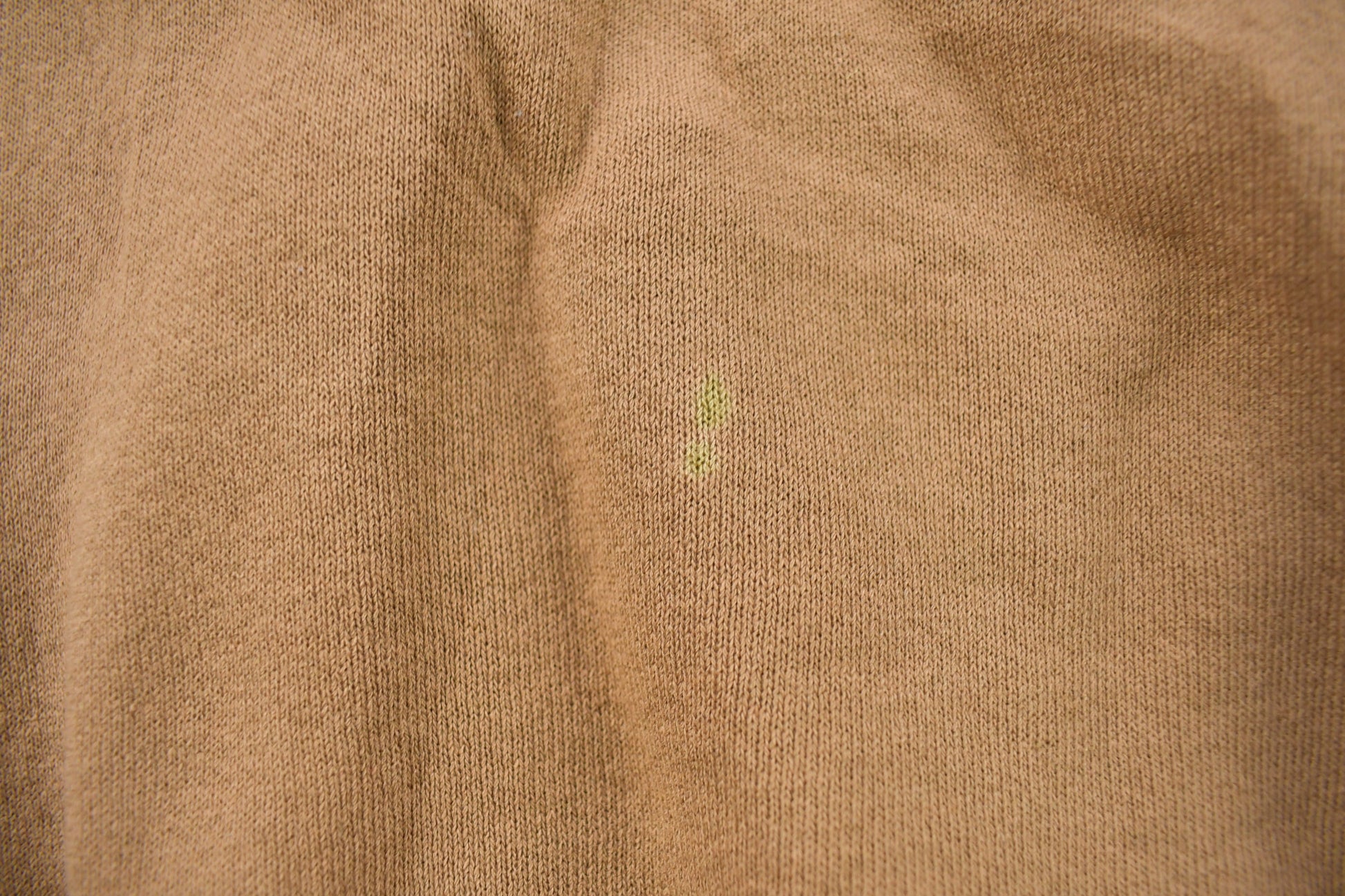 Vintage 1990s Blank Heavyweight Lee Crewneck Sweatshirt