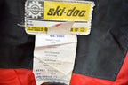 Vintage 1980s Ski-doo Women's Winter & Snow Pant Set Jacket