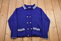 Vintage 80s Knitted Sweater