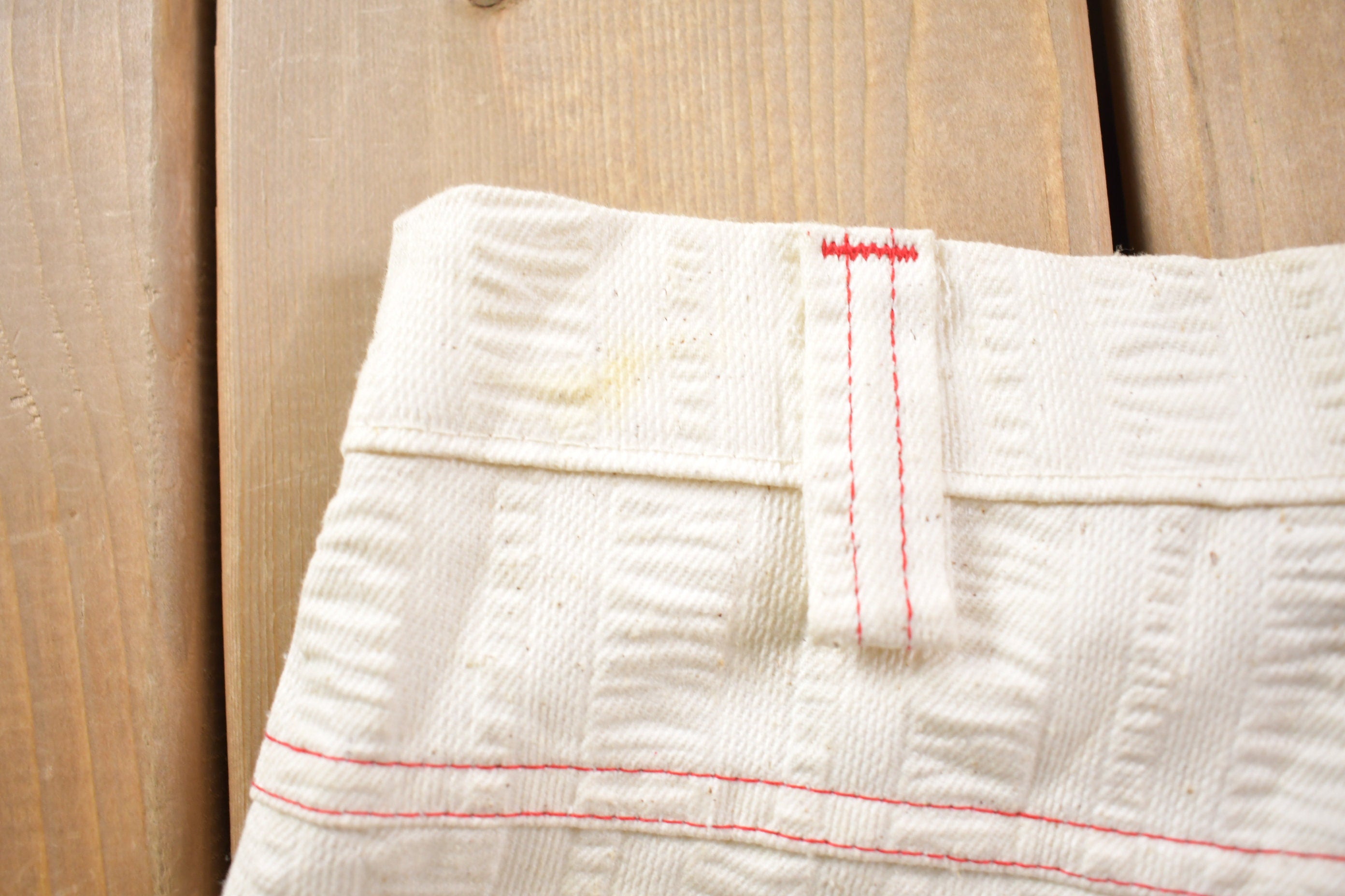 Vintage 1970s Old Town Bell Bottoms Size 26 x 31