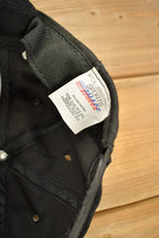 Vintage 1994 Brickyard 400 Inaugural Race Snap Back Hat