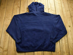 Vintage Crusin' Chubbys Graphic Print Hoodie