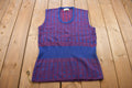Vintage 1980s Wintuk Sweater Dress