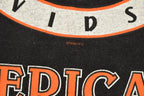 Vintage 1998 Kelly's House Of Harley Davidson Billerica MA T-Shirt