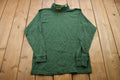 Vintage 1990s Green Bay \Packers NFL Turtleneck Long Sleeve Shirt