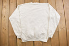 Vintage 1990s Scarecrow Crewneck Sweatshirt