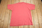 Vintage 1990s New Brunswick Souvenir T Shirt