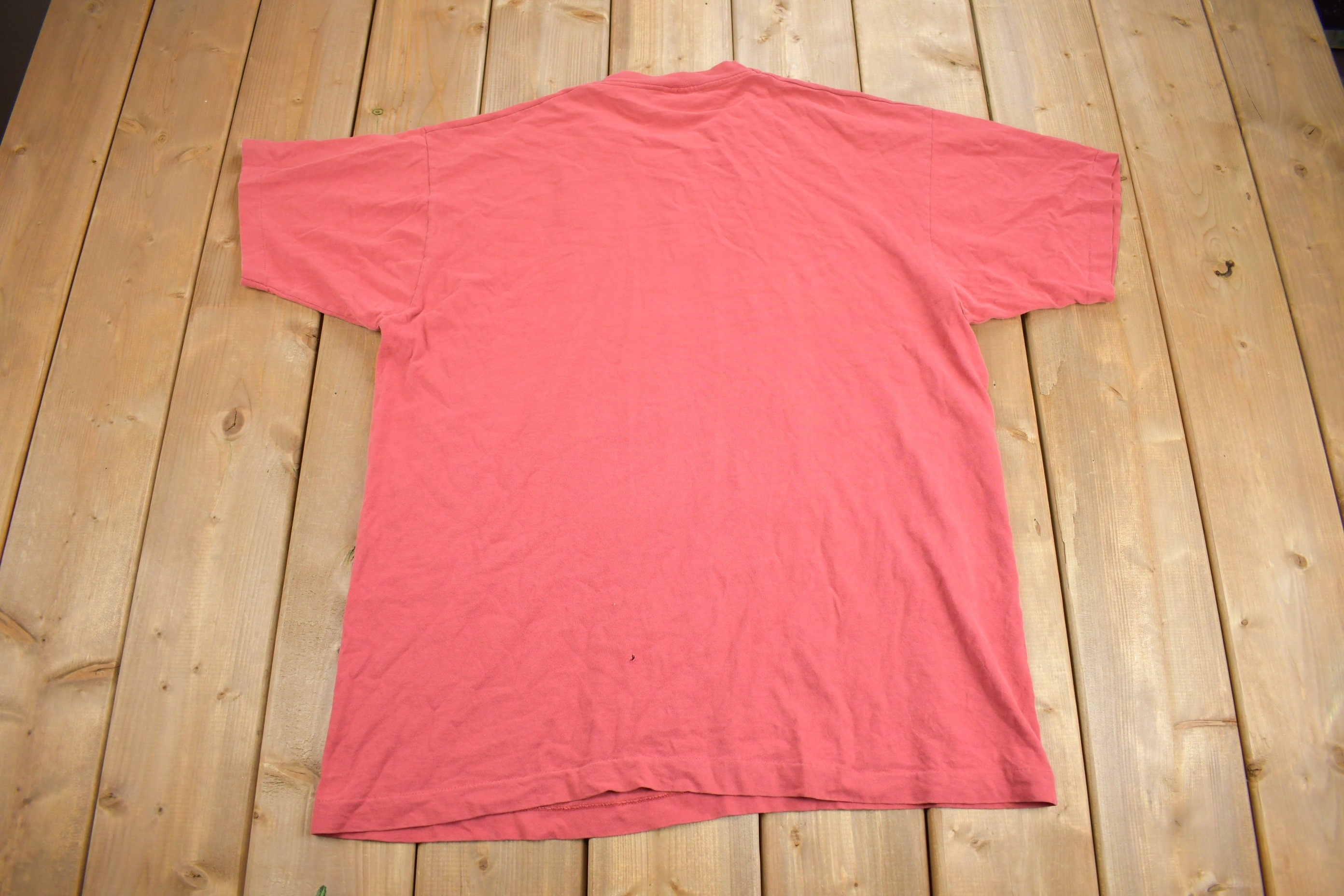Vintage 1990s New Brunswick Souvenir T Shirt