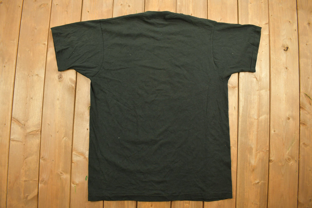 Vintage 1980s Art A Thon Lakeshore Village Graphic T-Shirt